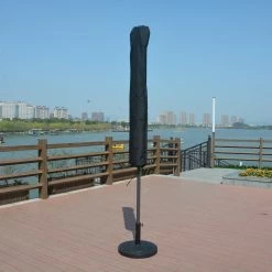 Brand new 🧨 Direct Wicker All-Weather Protective Umbrella Cover Fits 8-ft To 11-ft For Market Umbrella ❤️